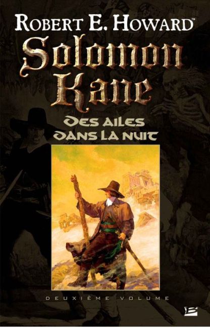 Solomon Kane. Des ailes dans la nuit