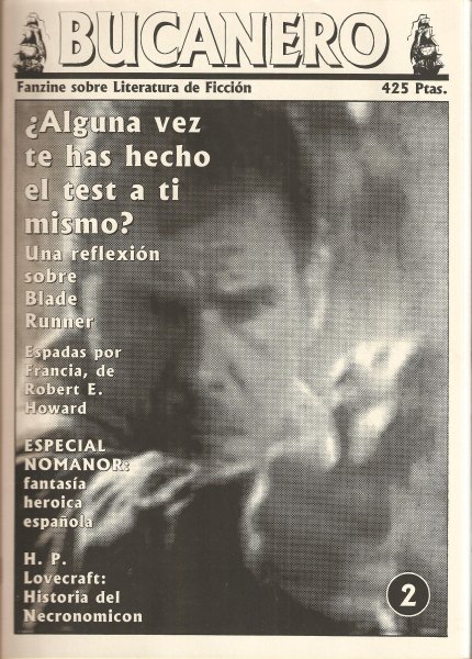 Bucanero 2