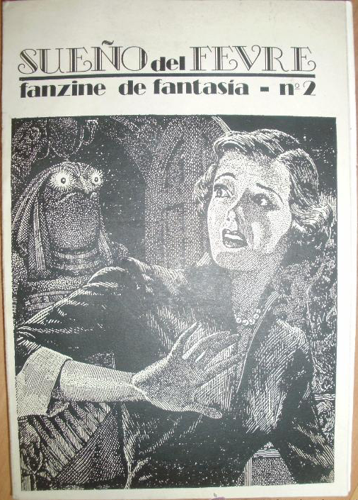 Sue&ntilde;o del Fevre 2