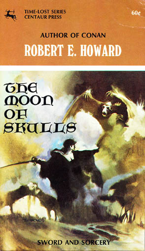 The Moon of Skulls