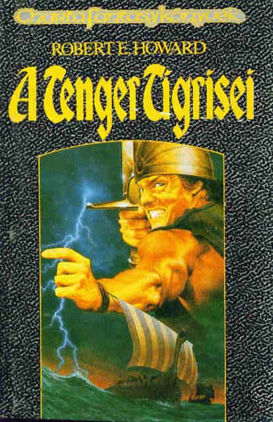 A tenger tigrisei