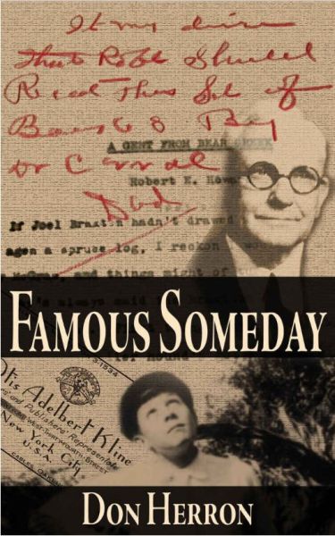 Famous Someday