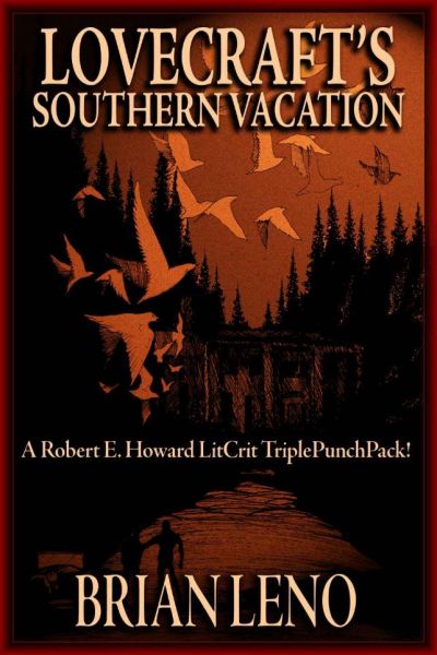 Lovecraft's Southern Vacation