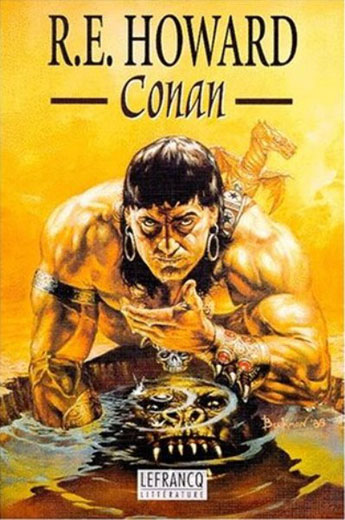 Conan