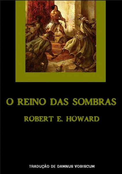 O Reino das Sombras