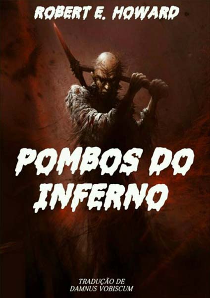 Pombos do Inferno