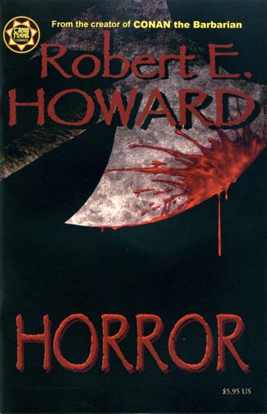 Robert E. Howard's Horror