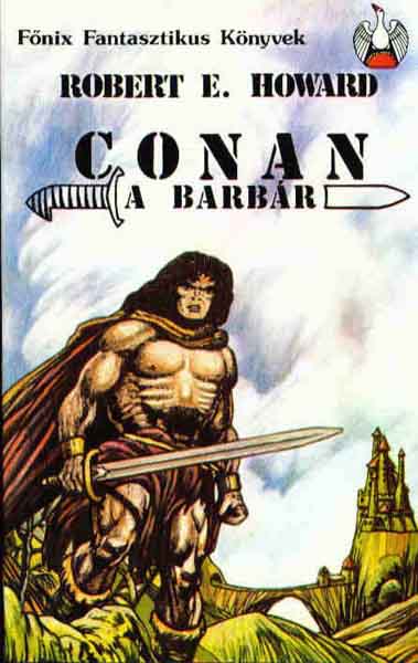 Conan, a barb&aacute;r