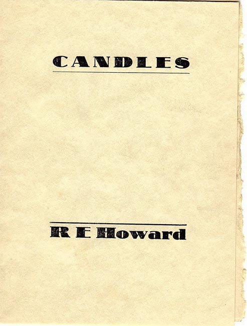Candles