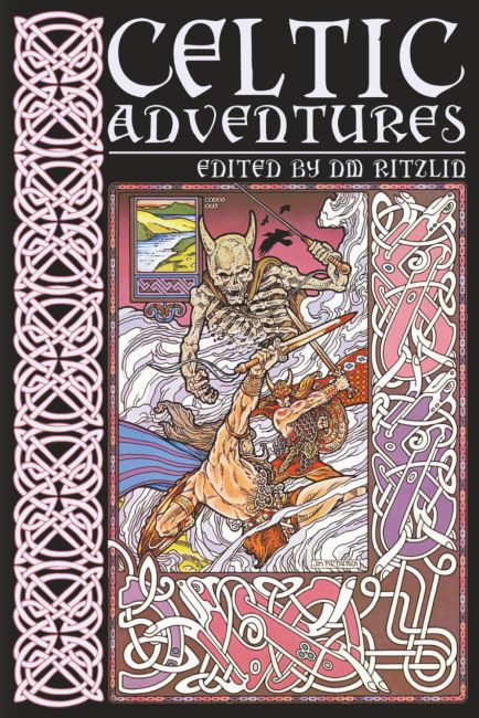 Celtic Adventures