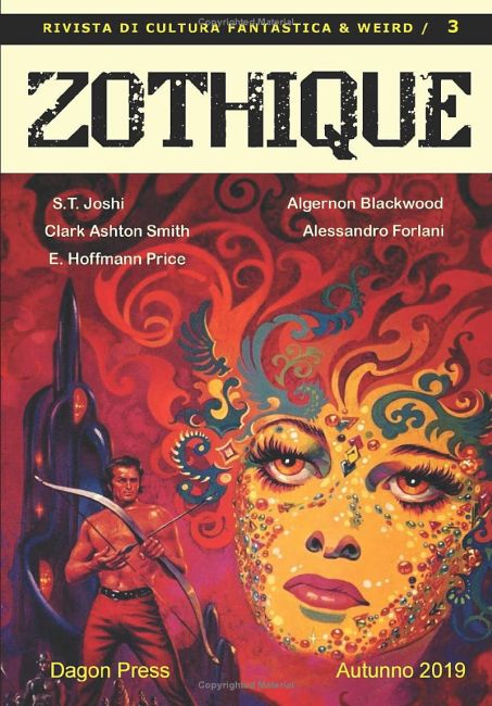 Zothique 3