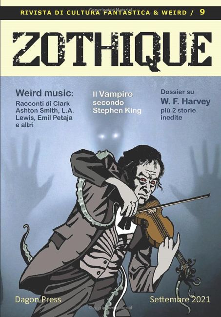 Zothique 9