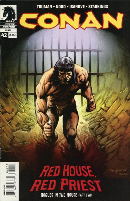 Conan #42