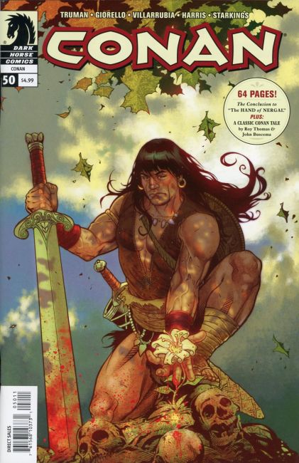 Conan #50