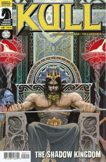 Kull #2