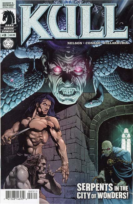 Kull #3