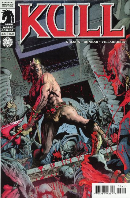 Kull #4