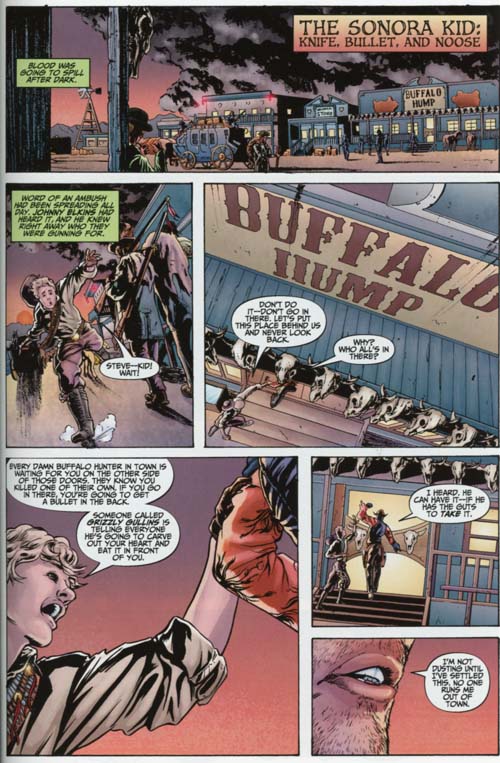Robert E. Howard's Savage Sword #3