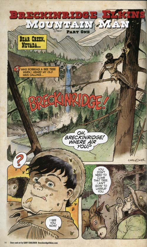 Robert E. Howard's Savage Sword #7