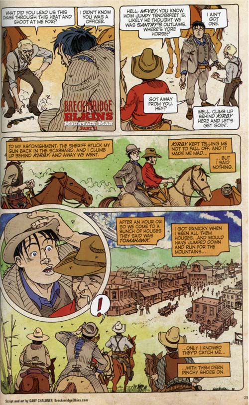 Robert E. Howard's Savage Sword #8