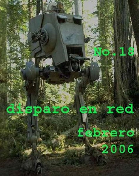 Disparo en Red 18