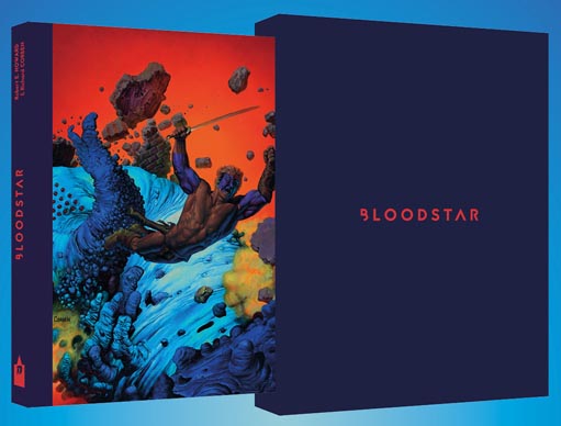 Bloodstar