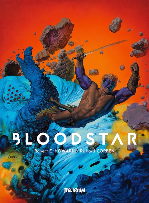 Bloodstar
