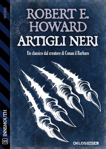 Artigli Neri