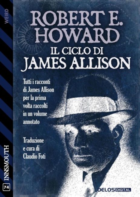 Il Ciclo di James Allison