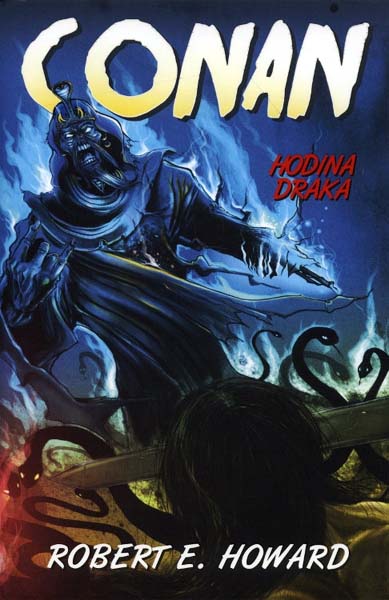 Conan: Hodina draka