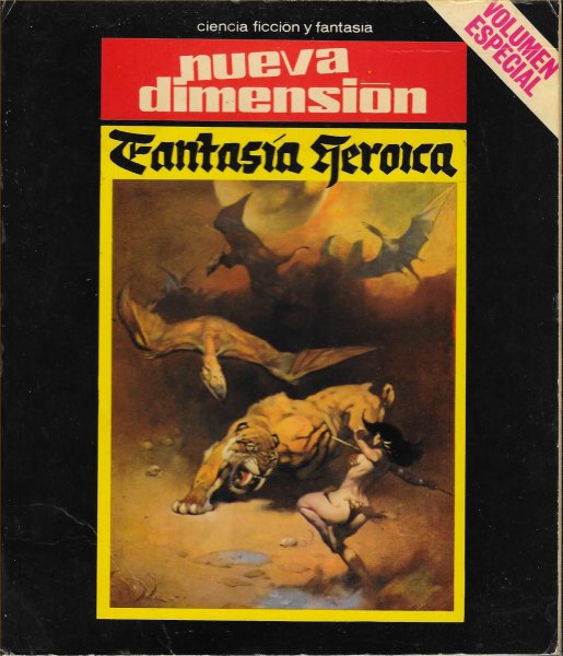 Nueva Dimensi&oacute;n 54