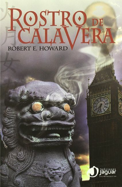 Rostro de calavera