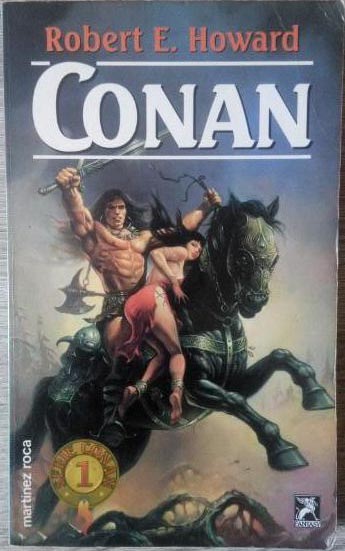 Conan