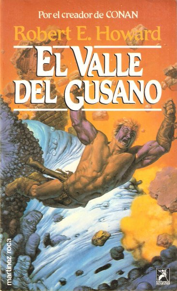 El valle del gusano