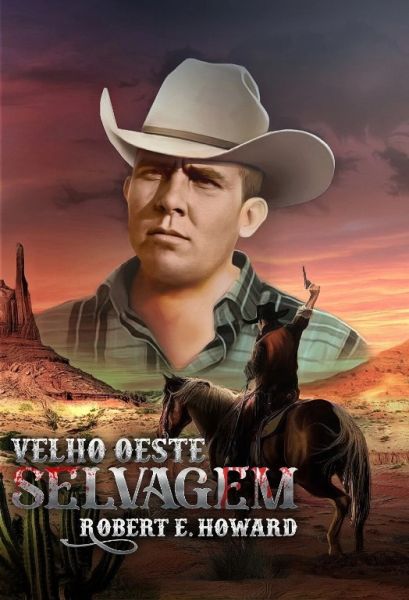 Velho Oeste Selvagem