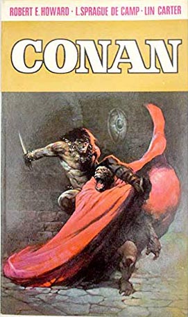 Conan