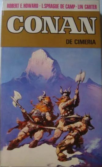 Conan de Cimeria