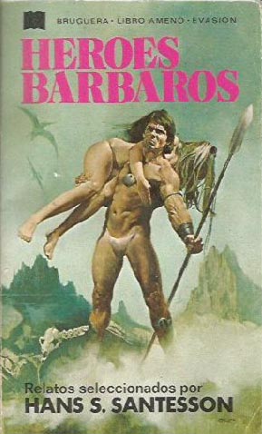 H&eacute;roes b&aacute;rbaros