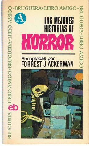 Las Mejores Historias de Horror