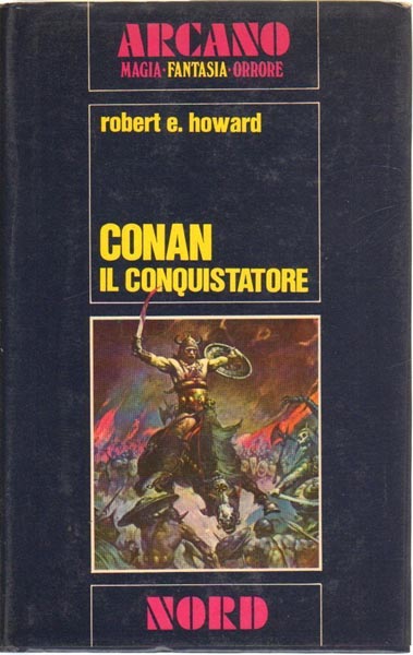 Conan il conquistatore