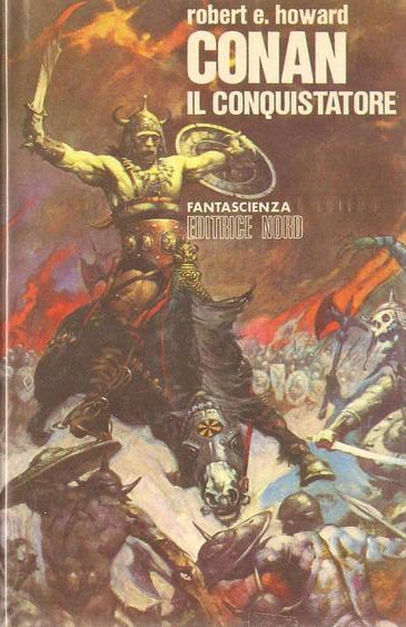 Conan il conquistatore