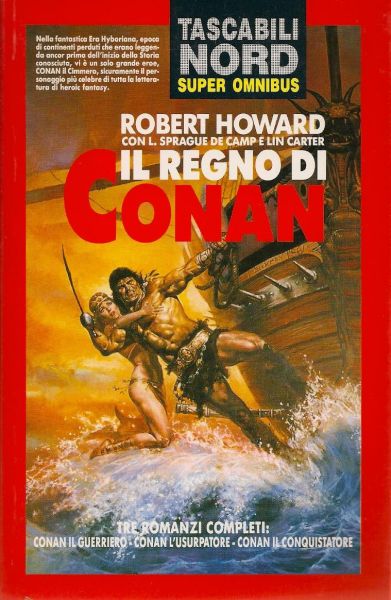 Il Regno di Conan
