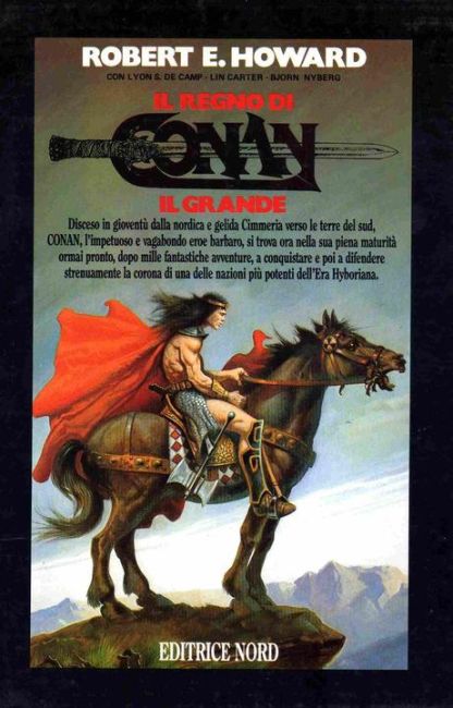 Il Regno di Conan il Grande