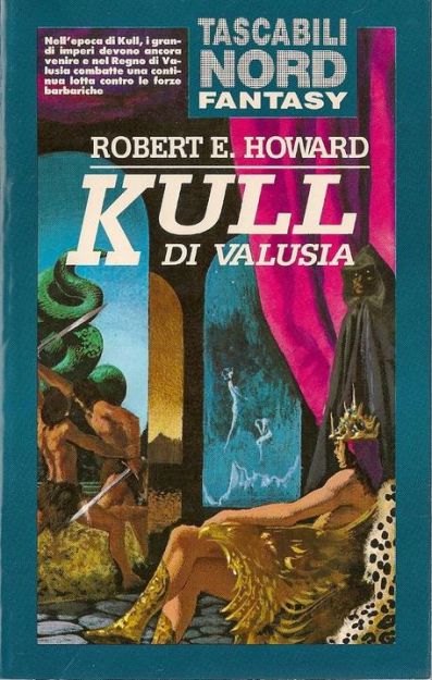 Kull di Valusia
