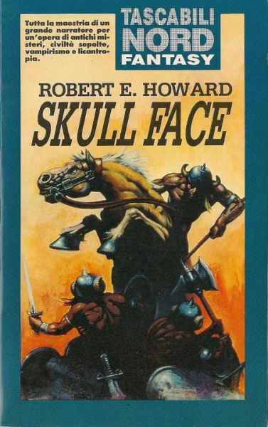Skull-Face