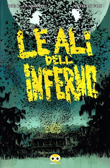 Le ali dell'inferno