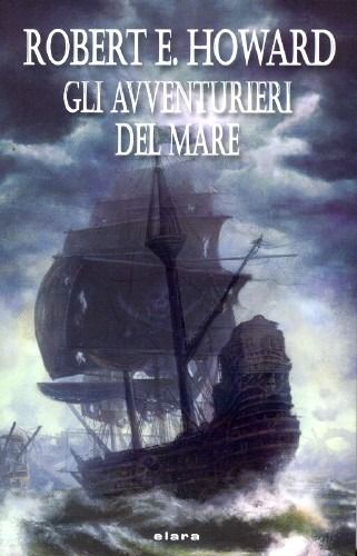 Gli avventurieri del mare