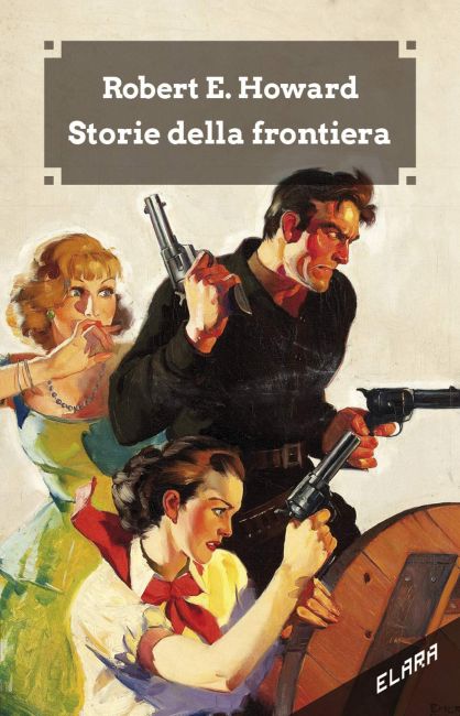 Storie della Frontiera