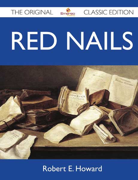 Red Nails