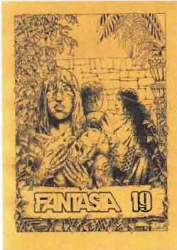 Fantasia #19